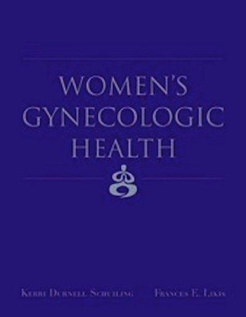 Women's Gynecologic Health