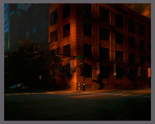 Cross Road Blues