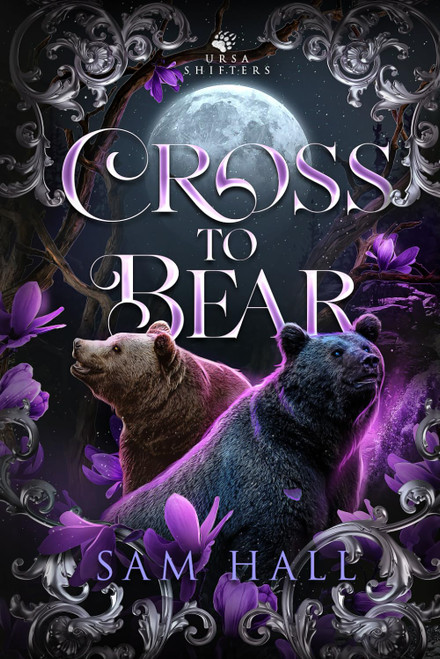 Cross To Bear