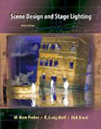 Scene Design And Stage Lighting