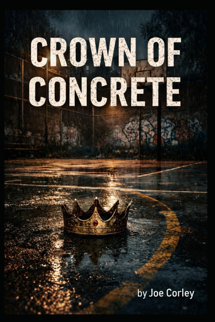 Crown of Concrete: There can only be one King!