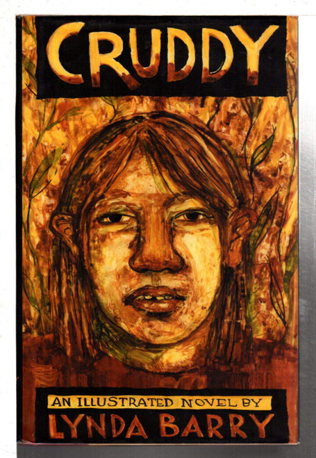 Cruddy: A Novel