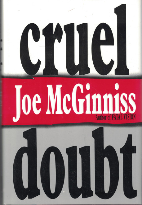 Cruel Doubt