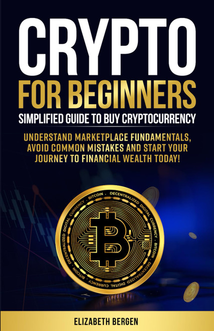 Crypto for Beginners: Simplified Guide to Buy Cryptocurrency