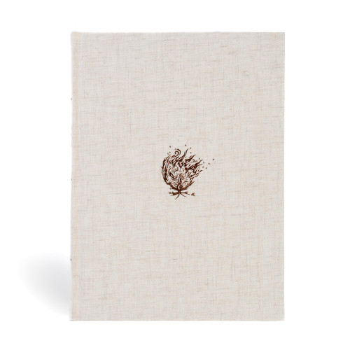 CSB Experiencing God Bible, Cream – Cloth Over Board