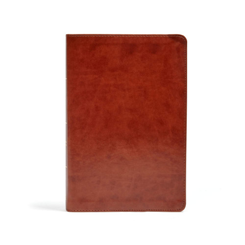 CSB Large Print Ultrathin Reference Bible
