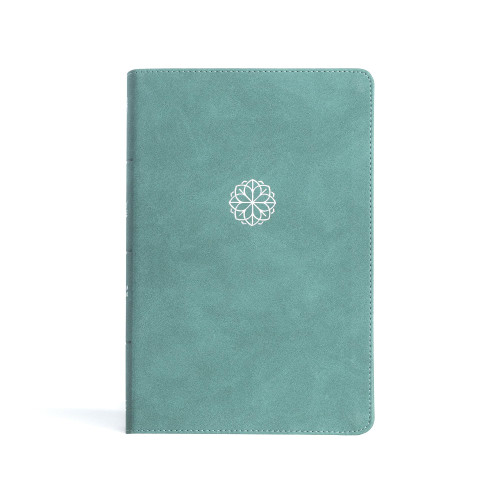 CSB Personal Size Bible – Giant Print