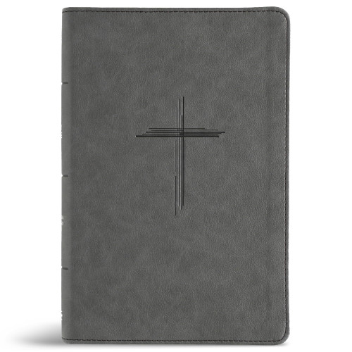 CSB Personal Size Giant Print Bible