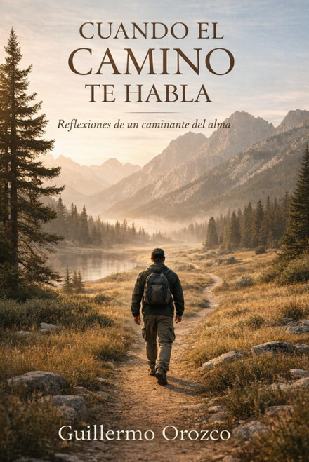 CUANDO EL CAMINO TE HABLA: Reflexiones de un Caminante del Alma