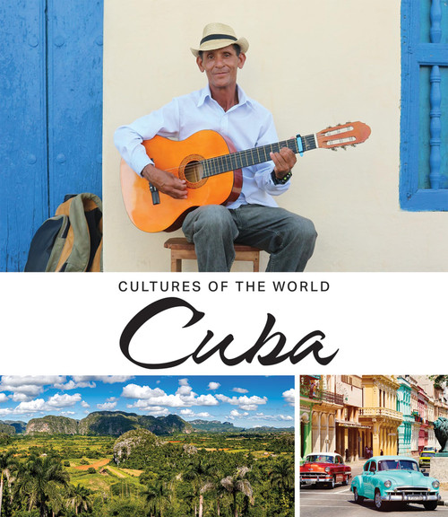 Cuba (Cultures of the World ®)