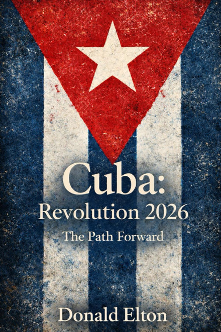 Cuba: Revolution 2026: The Path Forward