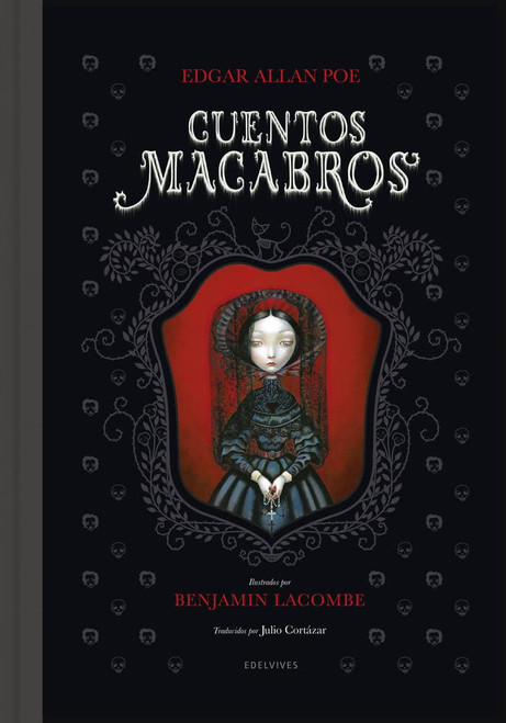 Cuentos macabros (Spanish Edition)