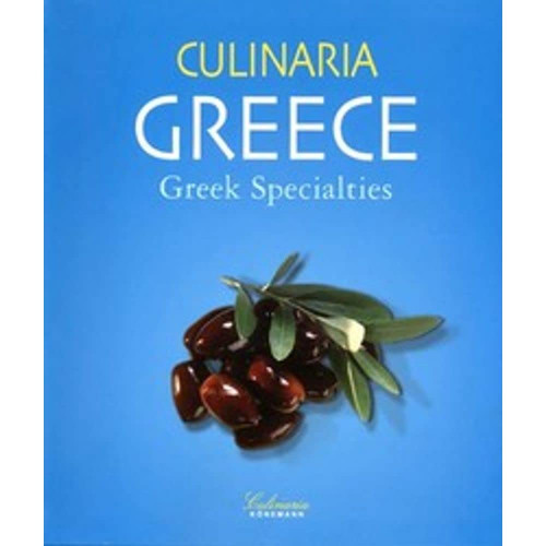 Culinaria Greece