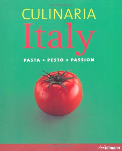 Culinaria Italy
