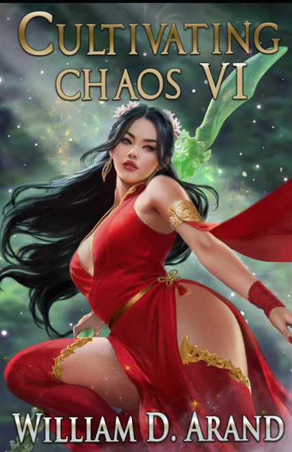 Cultivating Chaos 6