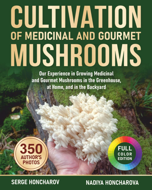 Cultivation of Medicinal and Gourmet Mushrooms