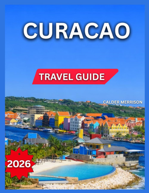 Curacao Travel Guide 2026: Beaches For First Timers