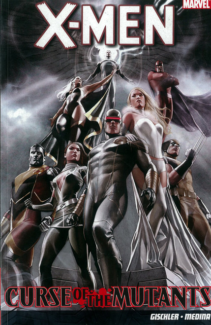 Curse of the Mutants
