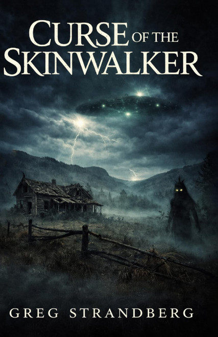 Curse of the Skinwalker