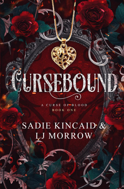Cursebound: A Curse of Blood