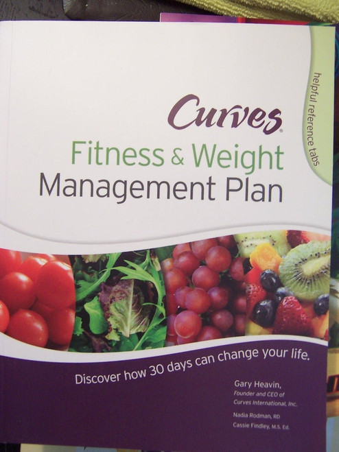 Curves Fitness & Weight Management Plan