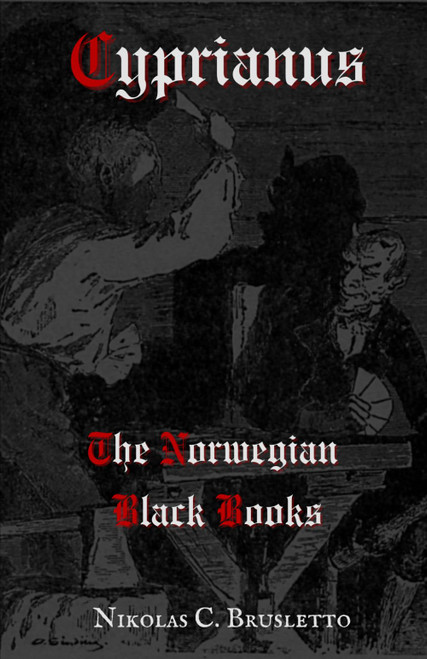 Cyprianus: The Norwegian Black Books