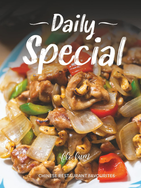 Daily Special: Chinese Restaurant Favourites