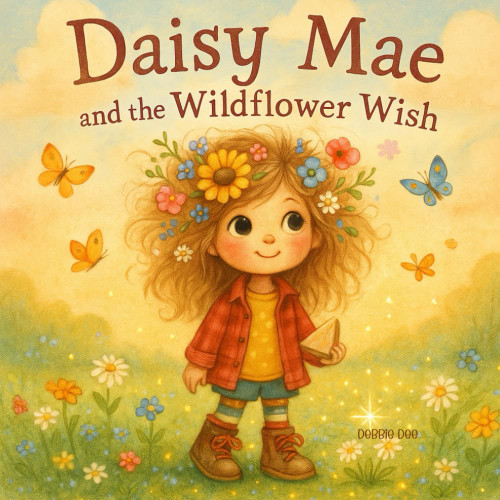 Daisy Mae and the Wildflower Wish