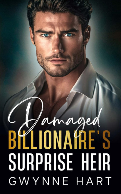 Damaged Billionaire's Surprise Heir