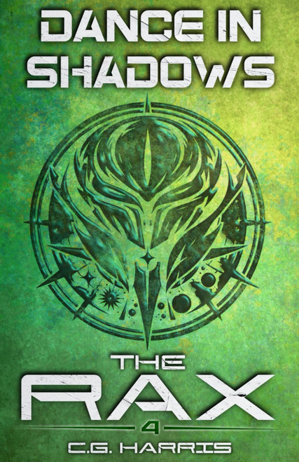 Dance in Shadows (The Rax)