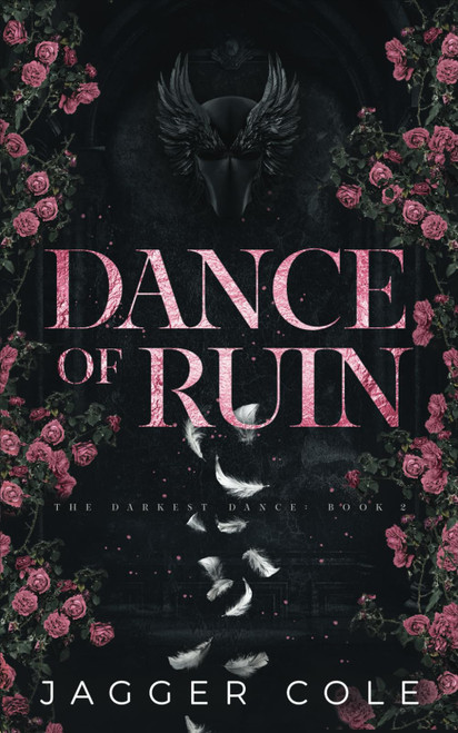 Dance of Ruin: Alternate Cover Print Edition