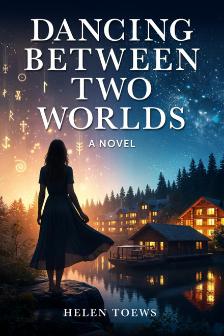 Dancing Between Two Worlds: A Novel