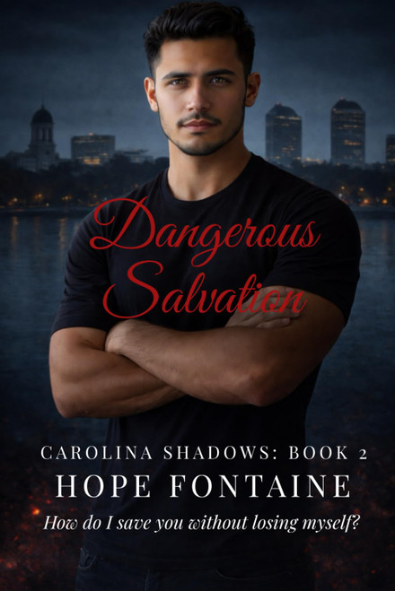 Dangerous Salvation