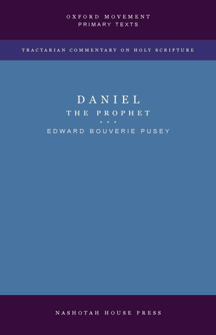 Daniel the Prophet