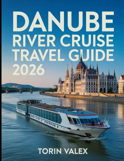 Danube River Cruise Travel Guide 2026: Cruise