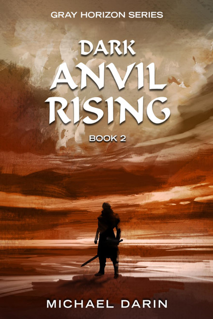 Dark Anvil Rising