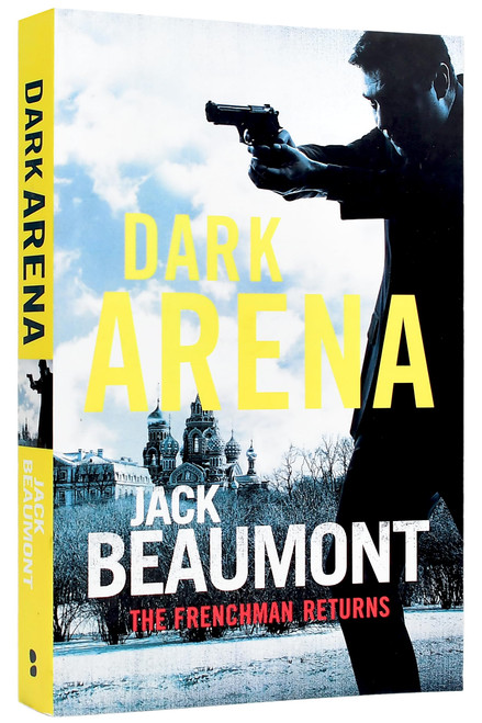 Dark Arena: The Frenchman Returns