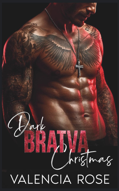 Dark Bratva Christmas: A Forced Marriage Age Gap Romance