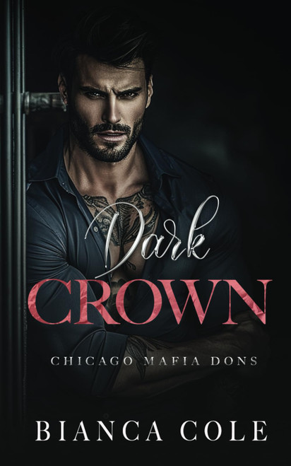 Dark Crown: A Dark Arranged Marriage Mafia Romance