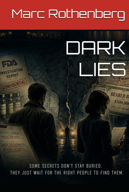 Dark Lies
