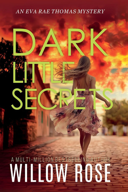 Dark Little Secrets