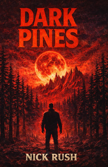 Dark Pines