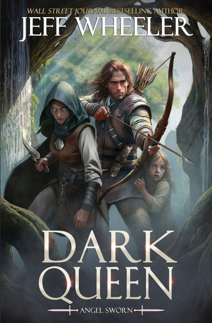 Dark Queen (Angel Sworn)