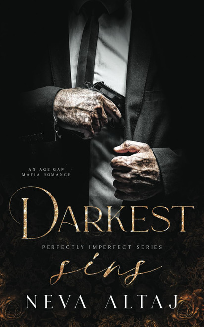 Darkest Sins: An Age Gap Mafia Romance