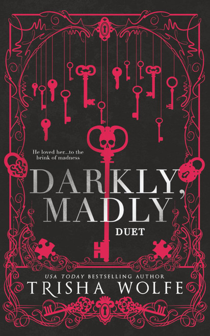 Darkly, Madly Duet: A Dark Romance