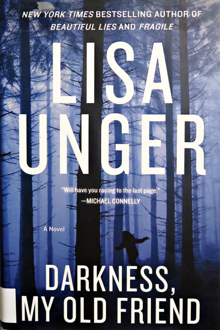 Darkness, My Old Friend