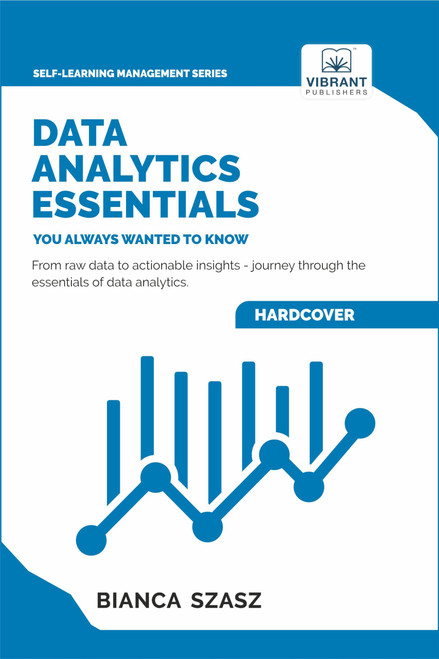Data Analytics Essentials You Always Wanted To Know