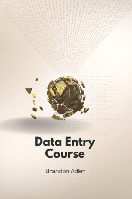 Data Entry Course: Learn how to get a Career as a Data Entry Operator