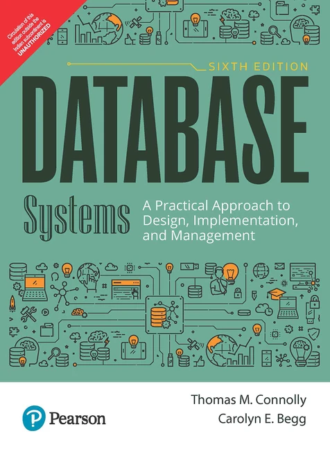 Database Systems: A Practical Approach to Design