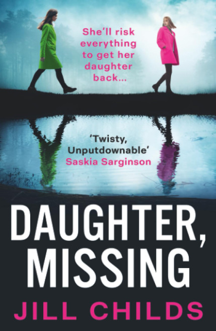 Daughter, Missing